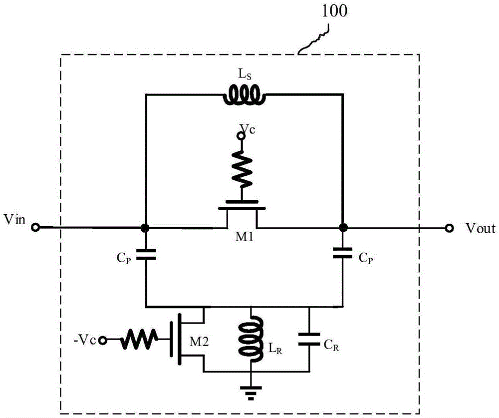 移相電路原理圖,移相電路  第1張