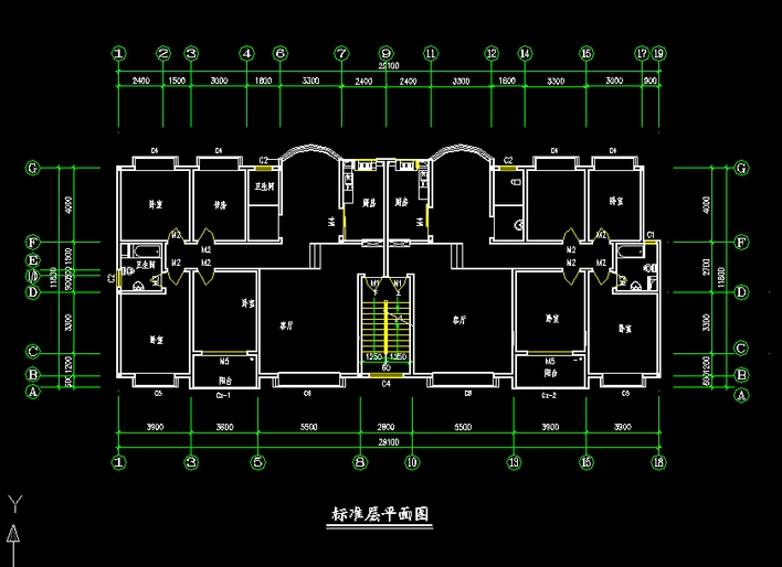 房屋建筑設計圖下載什么軟件房屋建筑設計圖下載  第1張