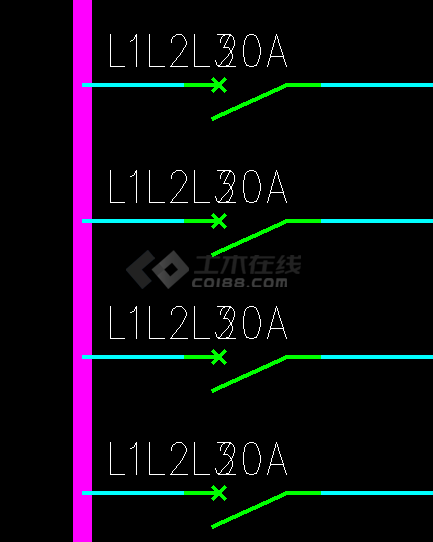 天正電氣8.2,天正電氣82綠色版下載 包含注冊(cè)機(jī)及圖庫(kù)教程免費(fèi)下載  第2張