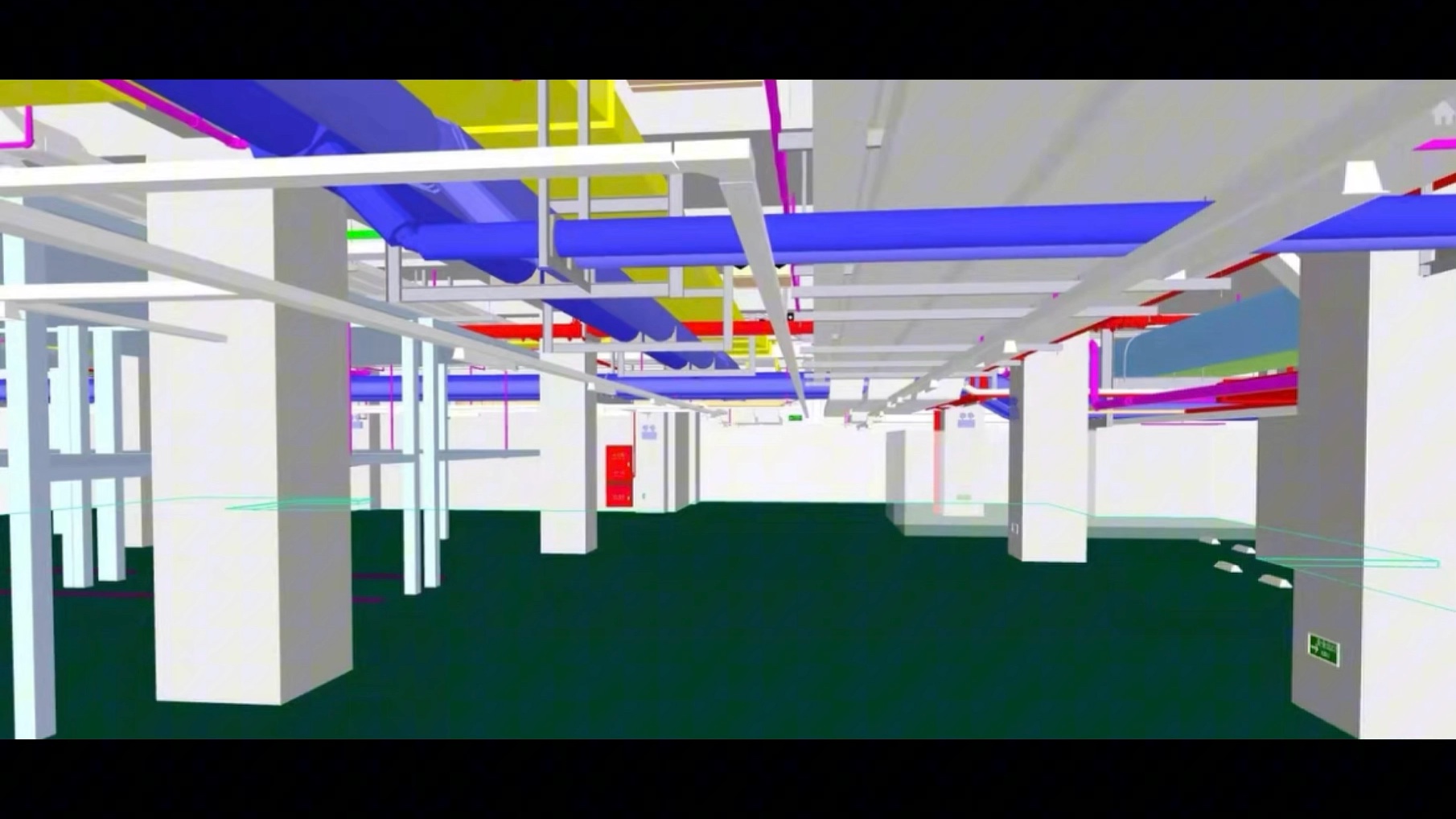 江蘇bim電氣設計工程師招聘江蘇bim考試  第2張