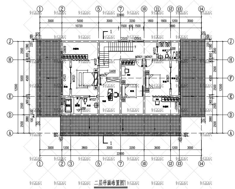 建筑設(shè)計圖紙下載,建筑圖紙設(shè)計軟件手機版  第1張