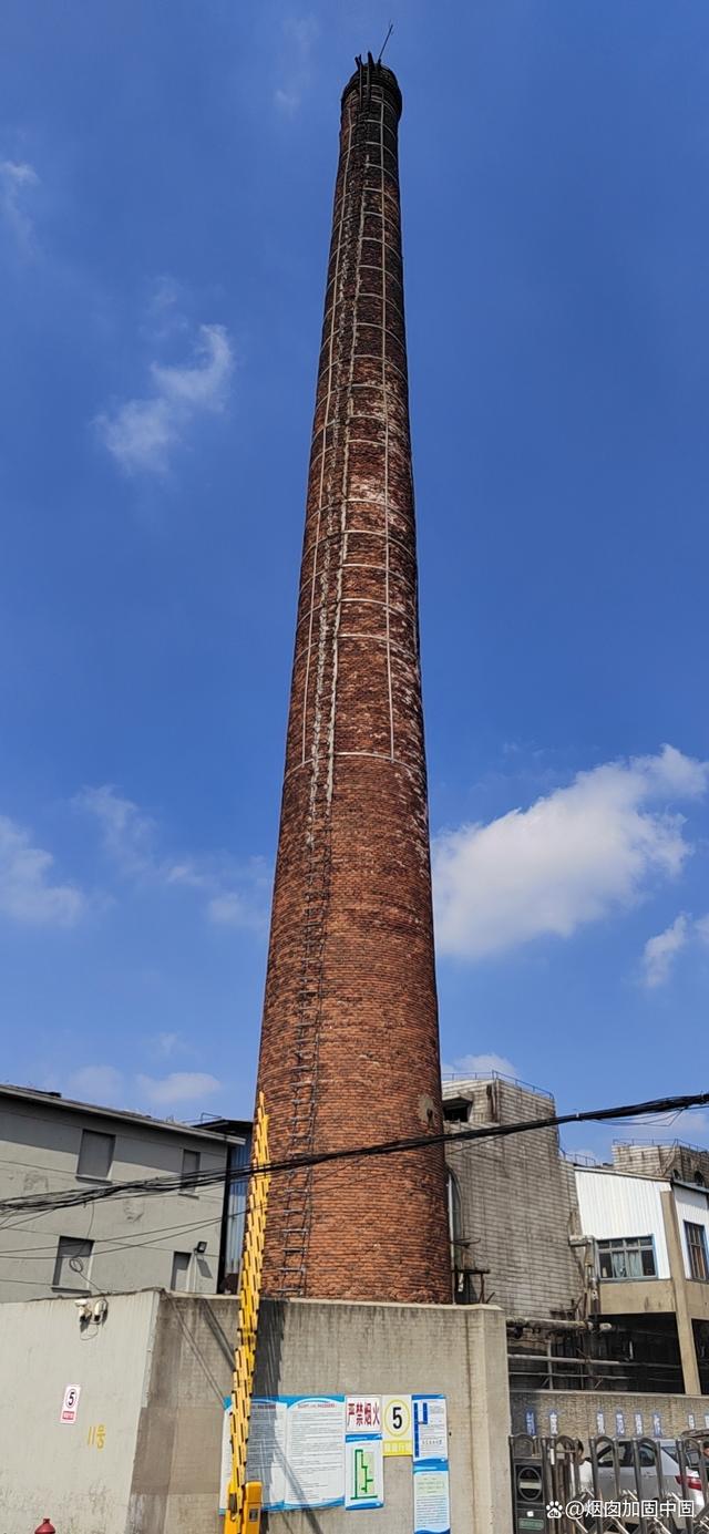 煙囪建筑隊伍,煙囪建筑  第2張