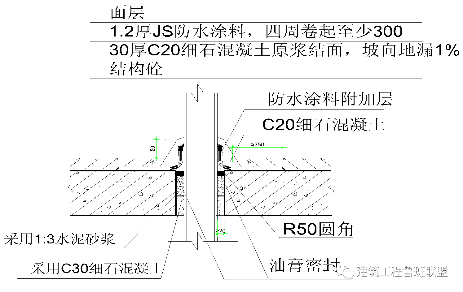 10s406建筑排水塑料管道安裝圖集10s406  第1張