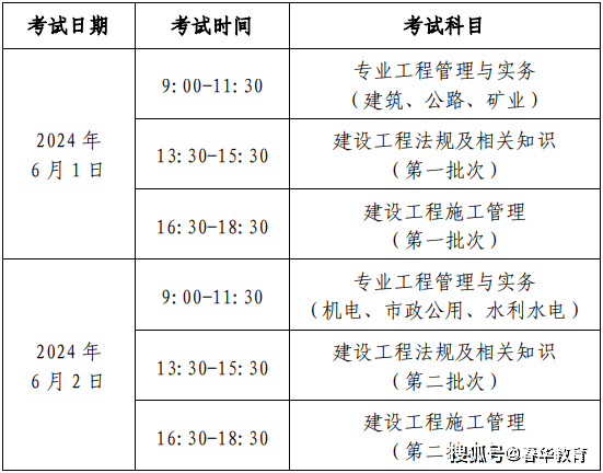 浙江二級建造師考試時間2023,浙江二級建造師考試時間  第1張