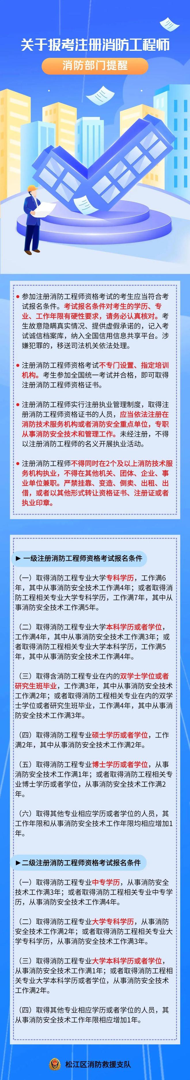 一級消防工程師兼職一級消防工程師兼職是什么意思  第2張