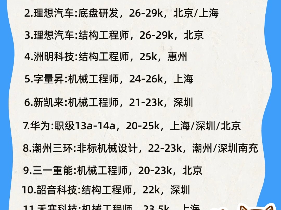 二級注冊結構工程師最新招聘,二級注冊結構工程師招聘要求是什么  第2張