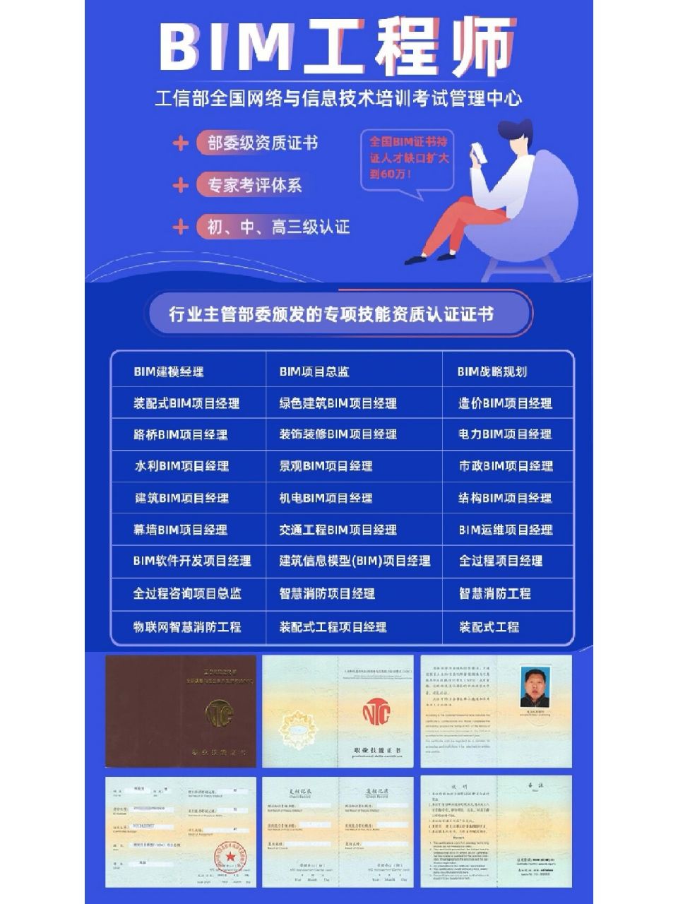 建筑工程師招聘bim證書建筑bim證書考試報名條件  第1張