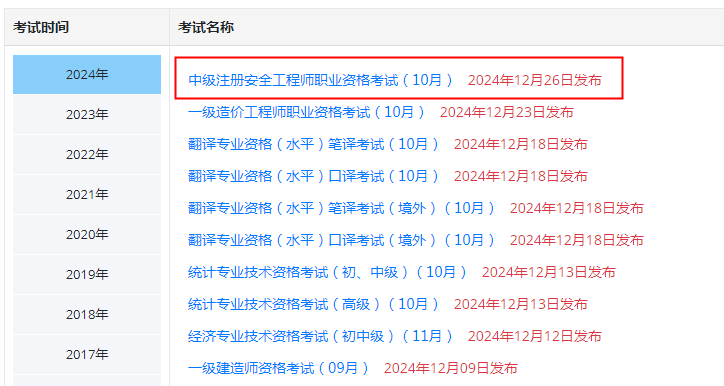 注冊安全工程師網上報名入口,2021注冊安全工程師報名入口  第1張