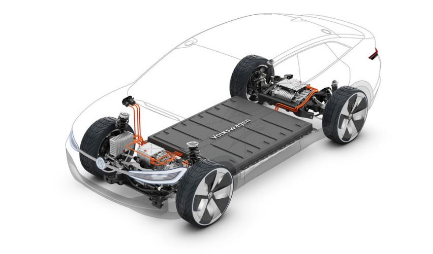 新能源汽車電機(jī)結(jié)構(gòu)工程師,新能源汽車電機(jī)結(jié)構(gòu)工程師工作內(nèi)容  第2張