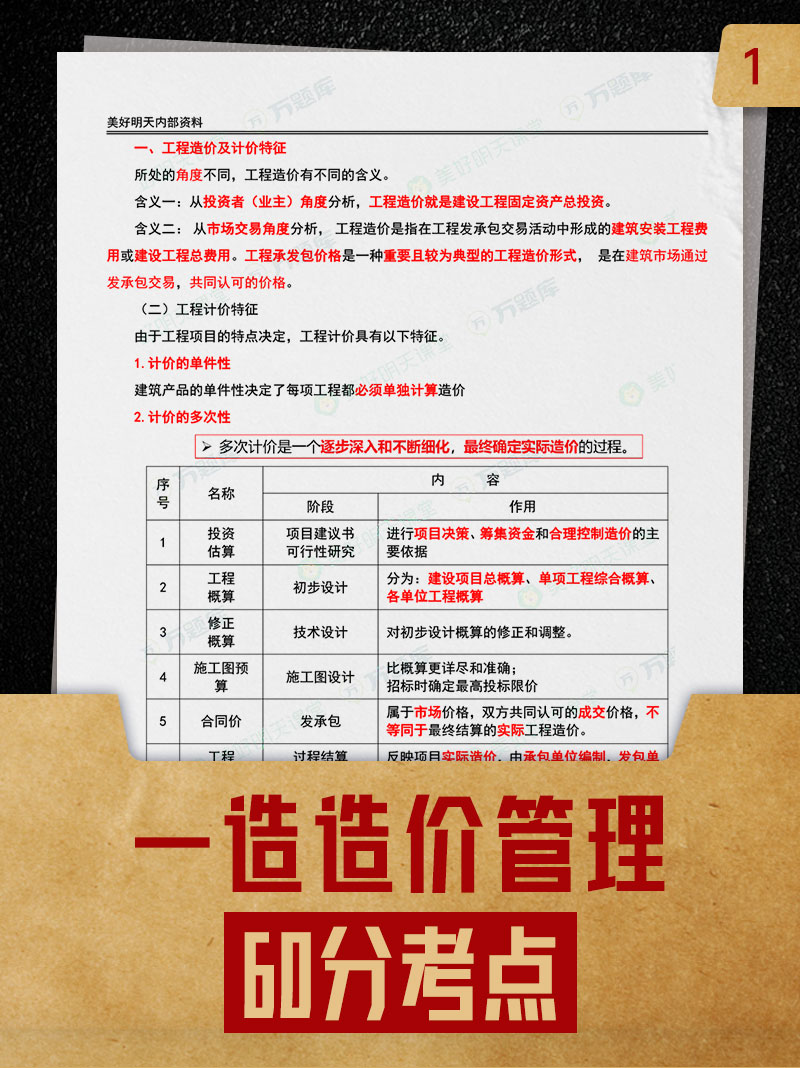 造價工程師考試收費標準最新造價工程師考試收費標準  第1張