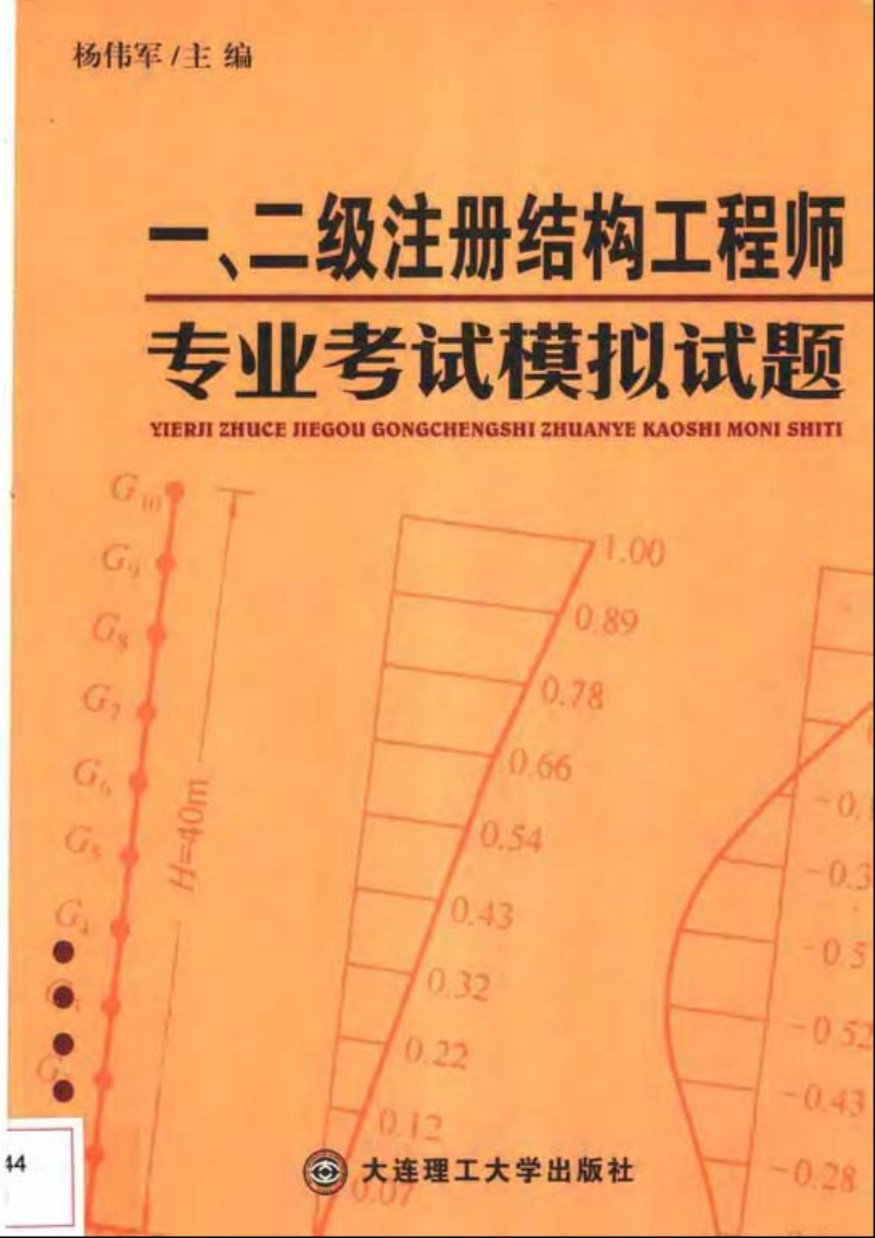 二級注冊結構工程師復習二級注冊結構工程師好考嗎  第2張