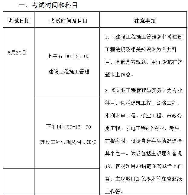 二級建造師報名所需材料二級建造師報名官網(wǎng)登錄入口  第2張