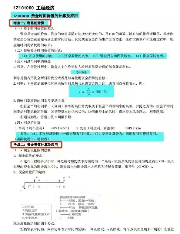 2022二建建筑案例必背,建筑一級建造師考試大綱  第3張