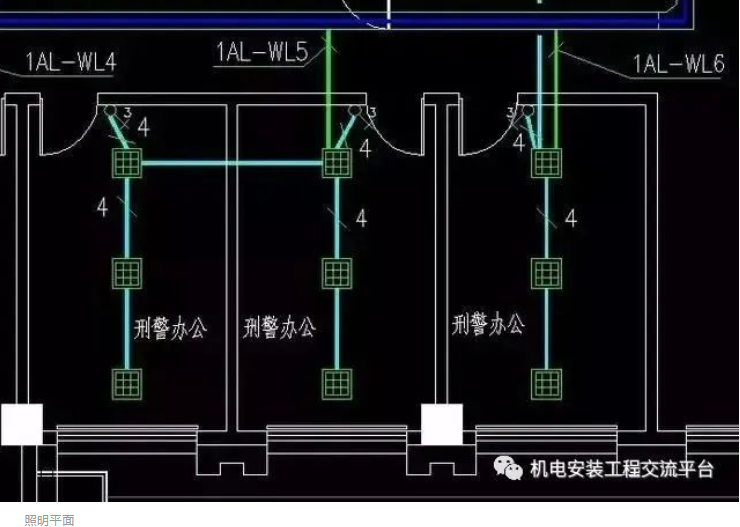 建筑電氣通用圖集建筑電氣通用圖集92DQ1  第2張