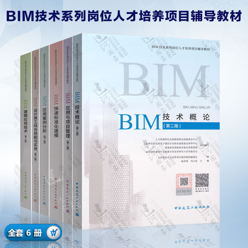 bim工程師的考試科目是什么BIM工程師的考試科目  第2張