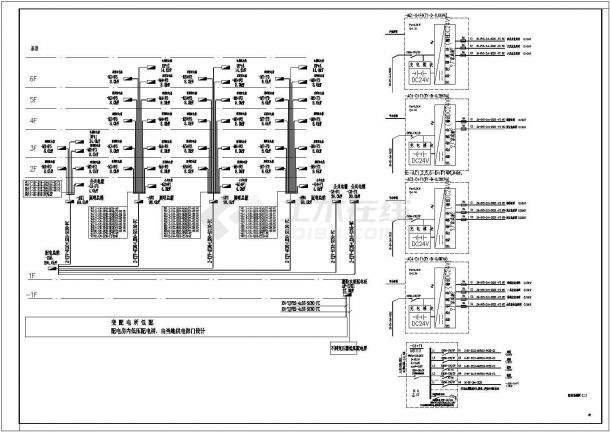 電氣施工圖紙怎么看電氣施工圖  第2張