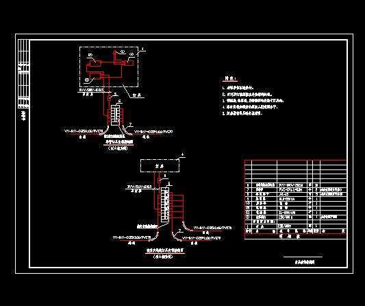 電力設計圖紙電力設計圖紙收費嗎  第1張